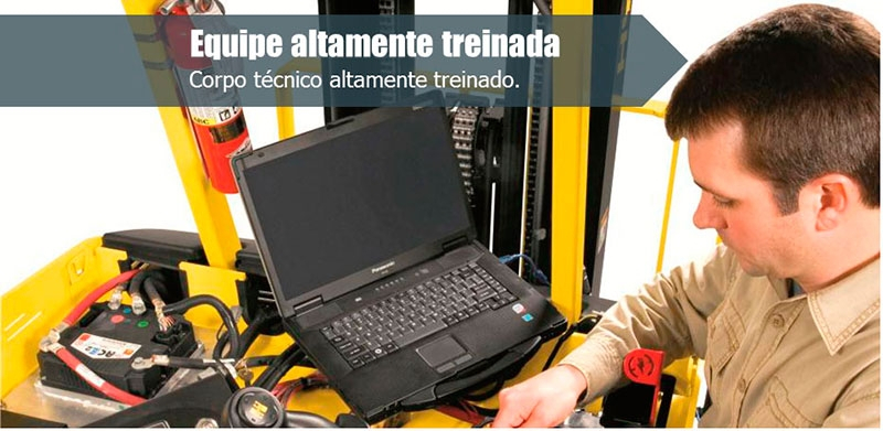 Quanto Custa Assistência Técnica para Empilhadeira Industrial Cajamar - Assistência Técnica para Empilhadeira Retrátil